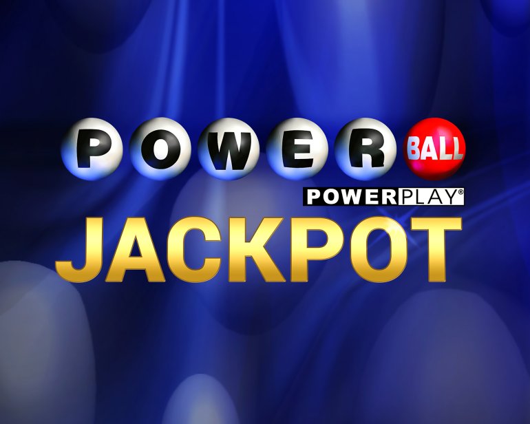 Главная лотерея США - Powerball
