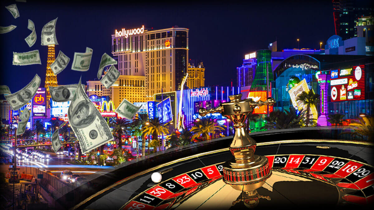Transsexual Las Vegas
