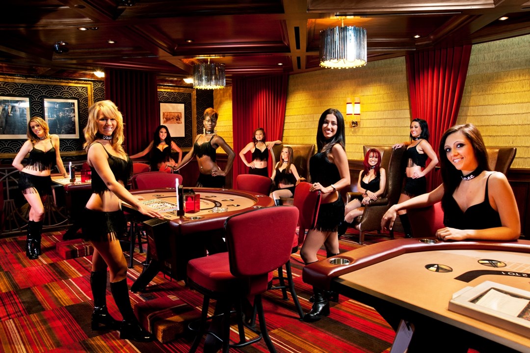 Best casino ad ever